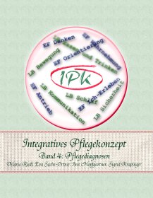 IPK Band 4: Pflegediagnosen