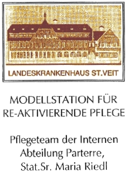 Modellstation St. Veit