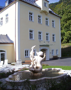 Sonderpflege St. Veit