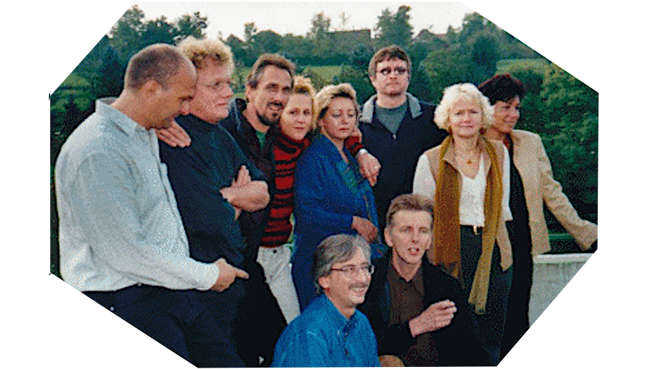 AG Curriculum Basel 2002