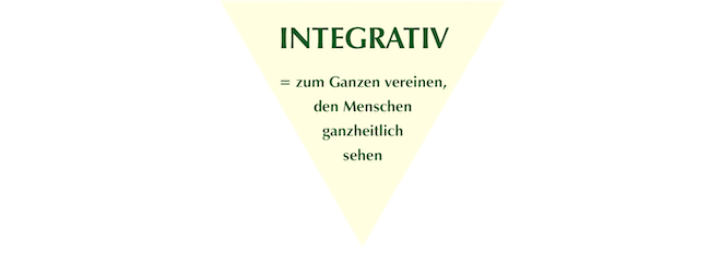 integrativ