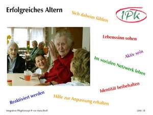 Erfolgreiches Altern