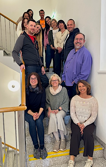 Gruppe St.Veit/Pongau