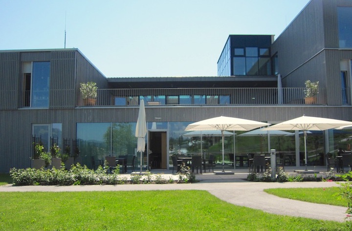 Seminarhotel harry's home