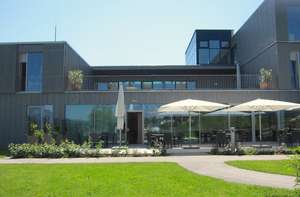 Seminarhotel harry's home