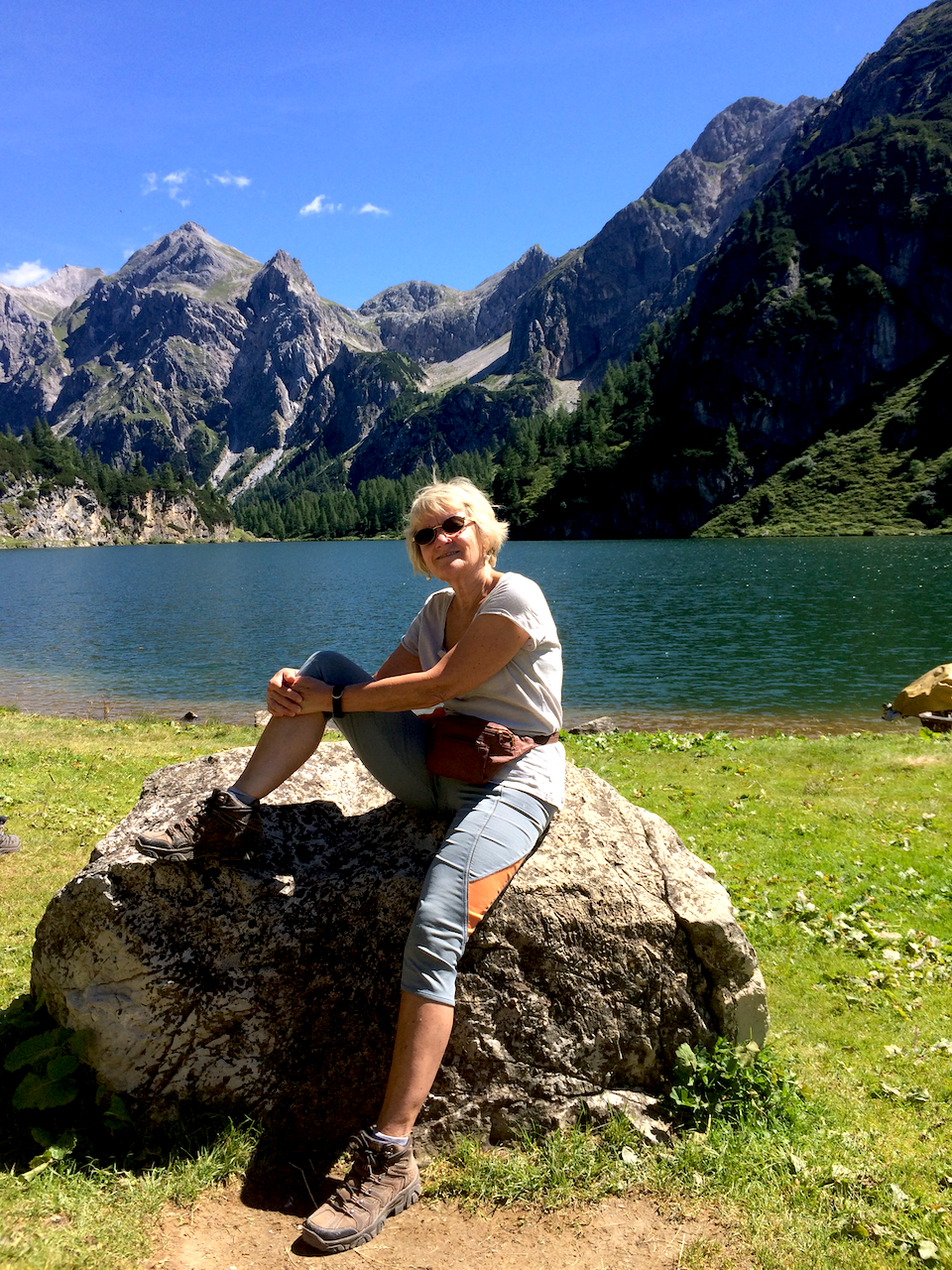 Maria  am Tappenkarsee