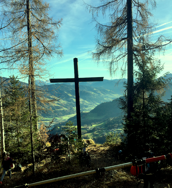 Wetterkreuz