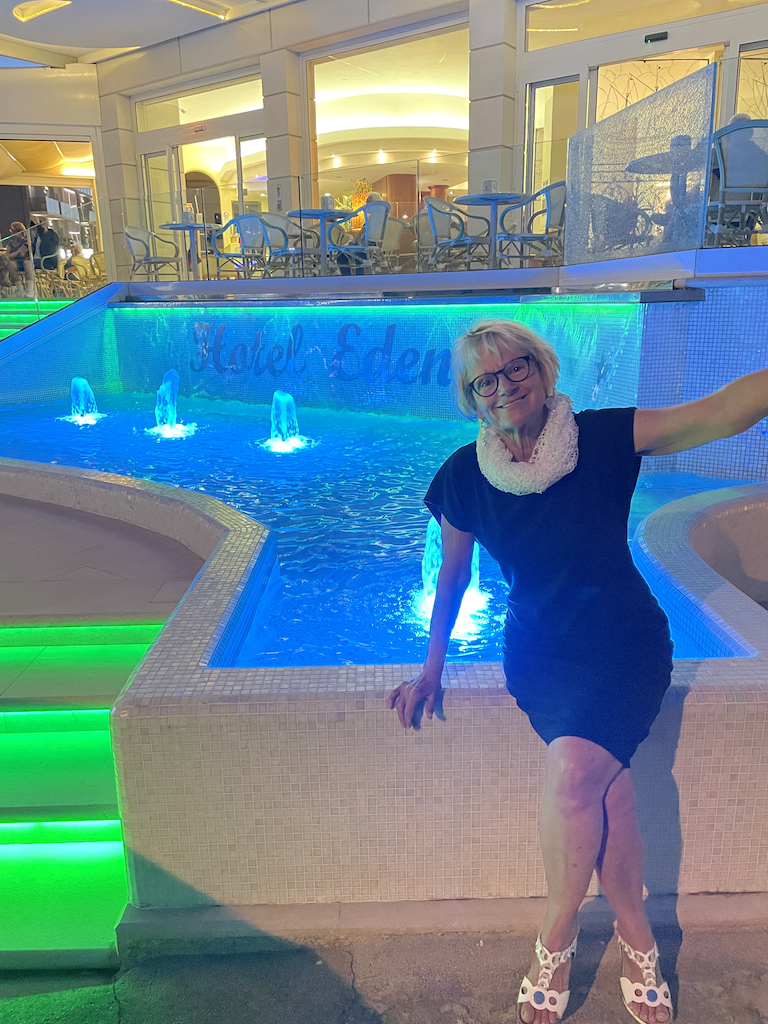 Maria in Caorle